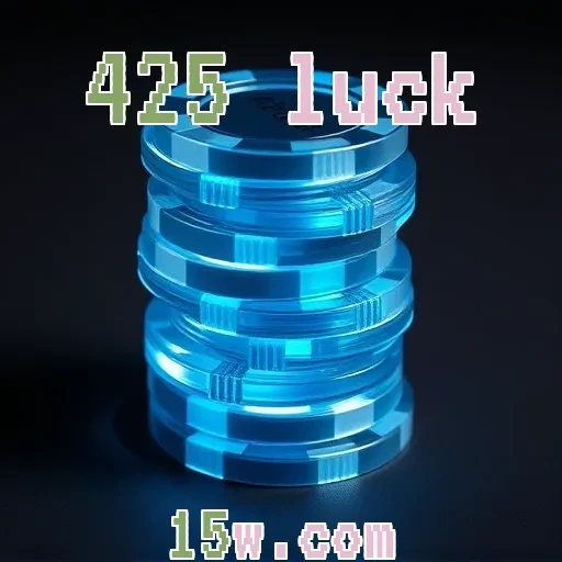425 luck Jogos Casuais