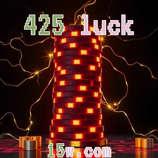 425 luck Fóruns