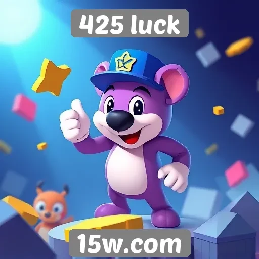 tendências de jogos populares na plataforma 425 luck
