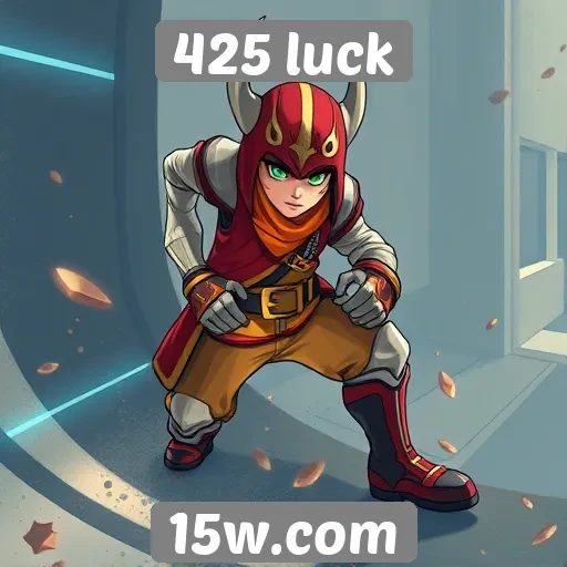 Depoimentos de usuários sobre o 425 luck