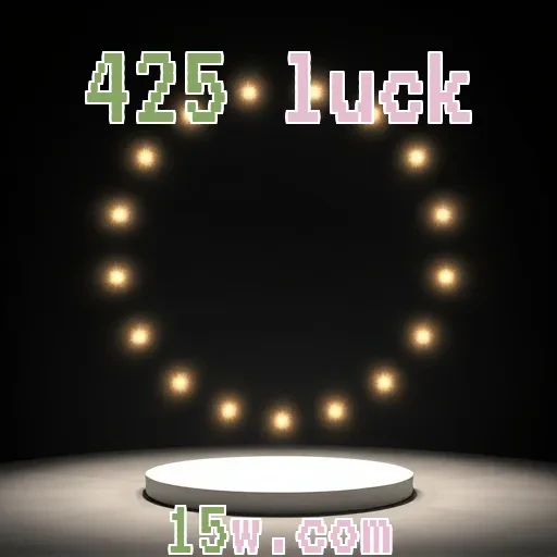 425 luck Vídeos