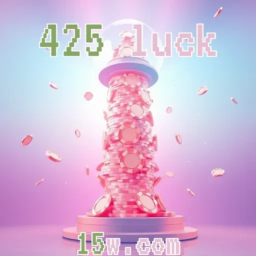 425 luck VIP